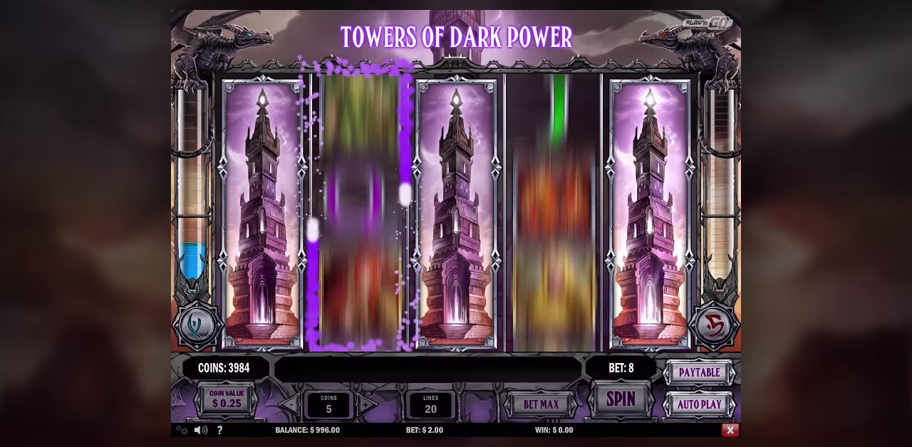 Tower